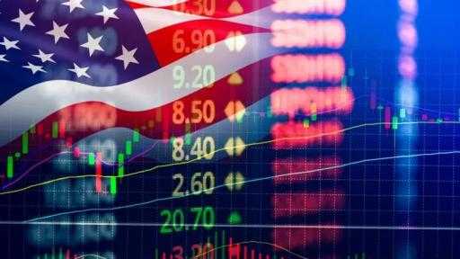 تباين أداء الأسهم الأمريكية عقب صدور بيانات سوق العمل