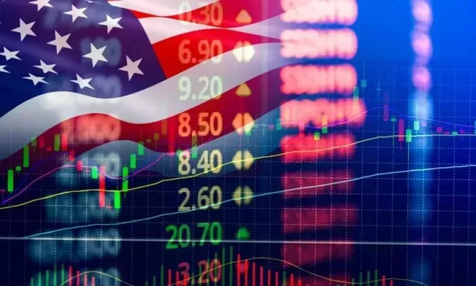 الأسهم الأمريكية