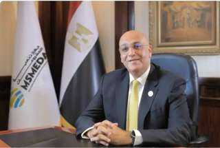 مصر ضيف شرف الدورة العشرين في المعرض الدولي للمشروعات الصغيرة والمتوسطة بالصين