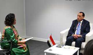 رئيس الوزراء: مصر تحرص على دعم خطط التنمية الخاصة بوكالة ”نيباد”
