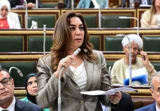 وزيرة التنمية المحلية: الدولة لن تتخلى عن سكان الإيجار القديم عند تطبيق القانون