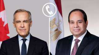 مصر وكندا تبحثان تعزيز العلاقات الاقتصادية والتجارية