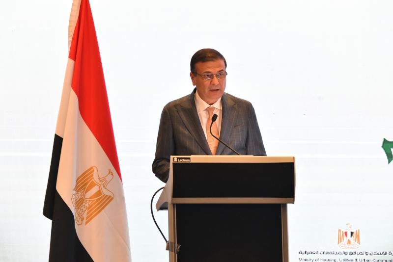 وزير الزراعة