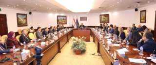 المجلس الوطنى للذكاء الاصطناعى يناقش موقف تنفيذ استراتيجية 2025-2030