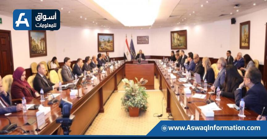 المجلس الوطنى للذكاء الاصطناعى يناقش موقف تنفيذ استراتيجية 2025-2030