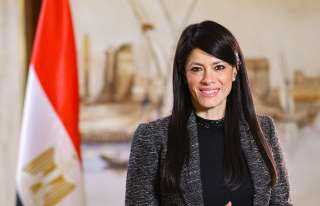 وزيرة التخطيط تتفقد مركز الأطراف الصناعية بمطروح وتشهد تسليم وصيانة 1000 طرف صناعى