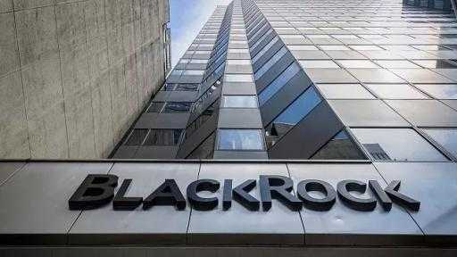 بلاك روك تتكبد خسارة 100% على قرض خاص بعد إفلاس الشركة المدينة