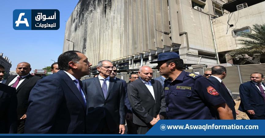 جولة رئيس الوراء