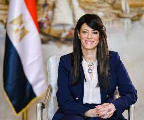 وزيرة التخطيط تشهد ختام برنامج تمويل المشروعات كثيفة العمالة والتشغيل