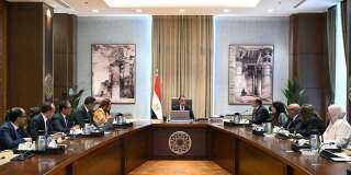 رئيس الوزراء: ستكون هناك بدائل جاهزة للمستأجرين تناسب مختلف شرائح الدخول