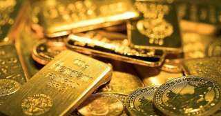 ارتفاع الذهب عند التسوية مع استمرار التوترات التجارية