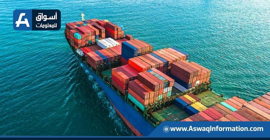ارتفاع تكلفة التأمين على البضائع في البحر الأحمر بأكثر من الضعف