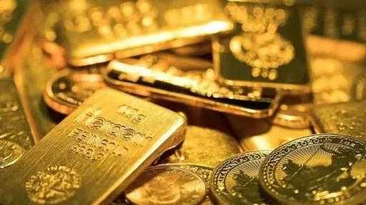 أسعار الذهب العالمية تتراجع ترقباً لبيانات الوظائف والتضخم الأمريكية أسعار الذهب العالمية تتراجع ترقباً لبيانات الوظائف والتضخم الأمريكية