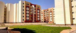 إعلان سكن لكل المصريين7.. كراسات شروط الطرح الثاني متاحة الآن عبر منصة مصر الرقمية
