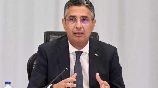 غدًا.. وزير التموين يفتتح السجل التجاري ببنها