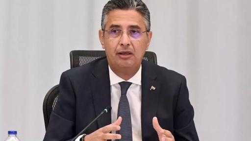 وزير التموين يُصدر حزمة جديدة من القرارات لهيكلة ديوان عام الوزارة والجهات التابعة