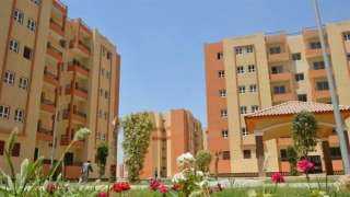 اليوم.. بداية سداد مقدمات جدية الحجز للوحدات السكنية ضمن الطرح الثاني لـ”سكن لكل المصريين 7”