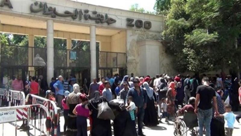 وزير الزراعة