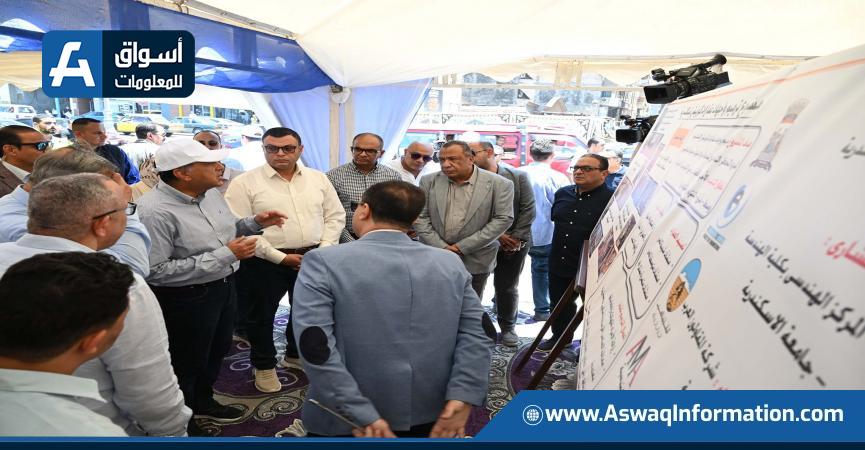 جولة رئيس الوزراء