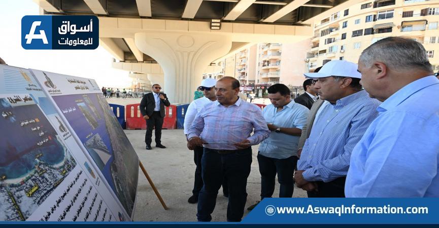 جولة رئيس الوزراء
