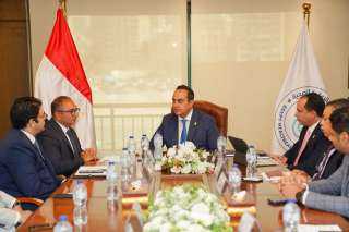 الرعاية الصحية: إنشاء معامل مرجعية بتقنيات متقدمة في إقليمي القناة والصعيد