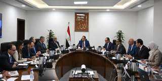 استثمار فندقي وإداري.. رئيس الوزراء يُتابع التصور المبدئي لاستغلال ”قصر القطن” بالإسكندرية