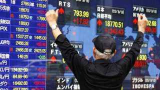 تباين المؤشرات اليابانية عند الإغلاق .. وسهم نيكون يقفز 21%