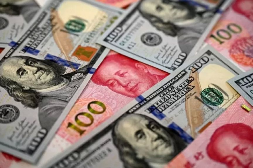 الصين تجمع 4.6 مليار دولار عبر سندات يورو 