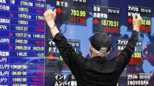 المؤشرات اليابانية تقلص مكاسبها وسط ضغوط بيعية