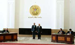 رئيس الوزراء يشهد توسعات جديدة لـ«تيدا مصر» في السخنة باستثمارات 100 مليون دولار
