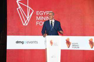 وزير البترول يوجه بضرورة الاستفادة من مخرجات ”مصر للتعدين” لتطوير الصناعة