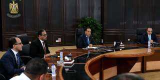 رئيس الوزراء: سداد 1.4 مليار دولار لشركات البترول الأجنبية بنهاية العام