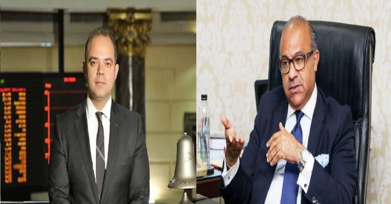 محمد فريد وإبراهيم عشماوي
