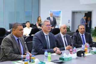وزير البترول: استمرار جهود تأمين احتياجات الكهرباء والصناعة من الغاز الطبيعى