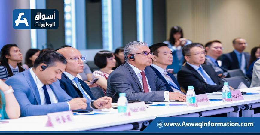 اقتصادية قناة السويس تطلق أولى جولاتها الترويجية للصين وتلتقي مسئولى شركة ”BYD”