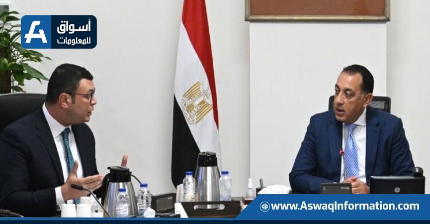 رئيس الوزراء يتابع موقف تقنين الأراضي المُضافة للمدن الجديدة والطروحات السكنية