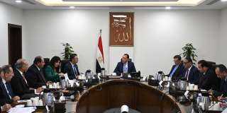 رئيس الوزراء يتابع جهود تطوير قطاع صناعة السكر فى مصر وتعزيز الإنتاج المحلى