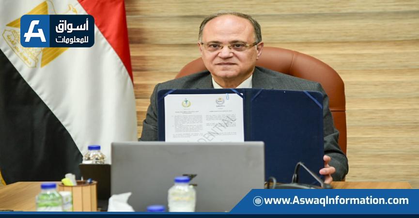 رئيس هيئة الدواء