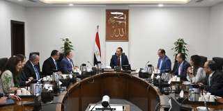 رئيس الوزراء: نستهدف الحفاظ على مسار تنازلي مستدام للدين الخارجي