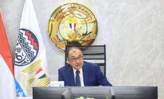 ”شيمي” يتابع مشروعات ”مصر الجديدة للإسكان” بنيو هليوبوليس وحدائق العاصمة والمنصورة| التفاصيل