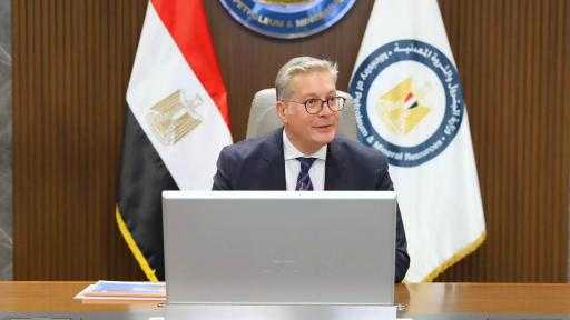 وزير البترول يُصدر قرارًا بتعيين عضوًا منتدبًا لـ”إيجاس” وزير البترول يُصدر قرارًا بتعيين عضوًا منتدبًا لـ”إيجاس”