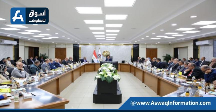 المهندس محمد شيمي