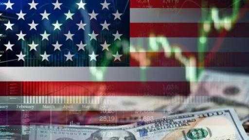 عوائد السندات الأمريكية تعمق خسائرها وسط مخاوف بشأن سوق العمل عوائد السندات الأمريكية تعمق خسائرها وسط مخاوف بشأن سوق العمل