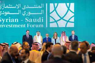 توقيع 47 اتفاقية بين السعودية وسوريا باستثمارات 24 مليار ريال