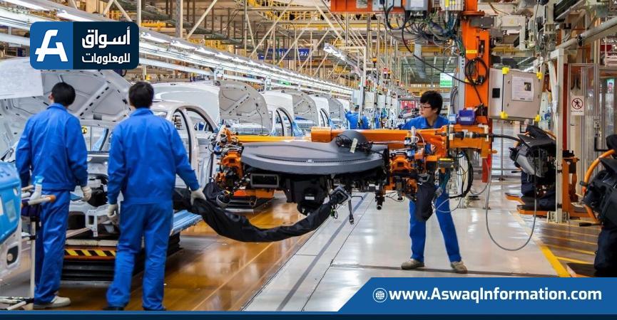 تراجع أرباح الشركات الصناعية الصينية للشهر الثاني توالياً وسط حروب الأسعار
