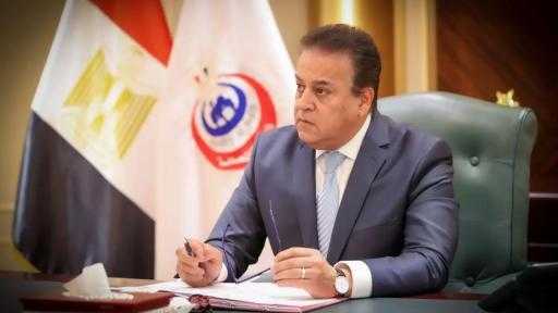 ”الصحة”: تكلفة العلاج على نفقة الدولة خلال 8 شهور تتجاوز 25 مليار جنيه