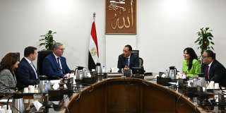 شل: السوق المصرية تحتل المرتبة الخامسة في مجال الاستكشاف بالنسبة للشركة