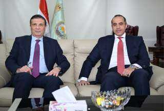 وزيرا الزراعة والشؤون النيابية يتوجهان إلى إيطاليا للاطلاع على منظومة التعاونيات الزراعية