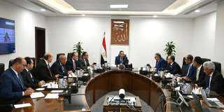 مجلس الوزراء: توافق مع التجار والصناع على مبادرة لخفض أسعار السلع المختلفة