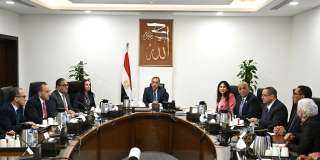 مجلس الوزراء: نستهدف صادرات للحرف اليدوية بقيمة 600 مليون دولار بحلول عام 2030